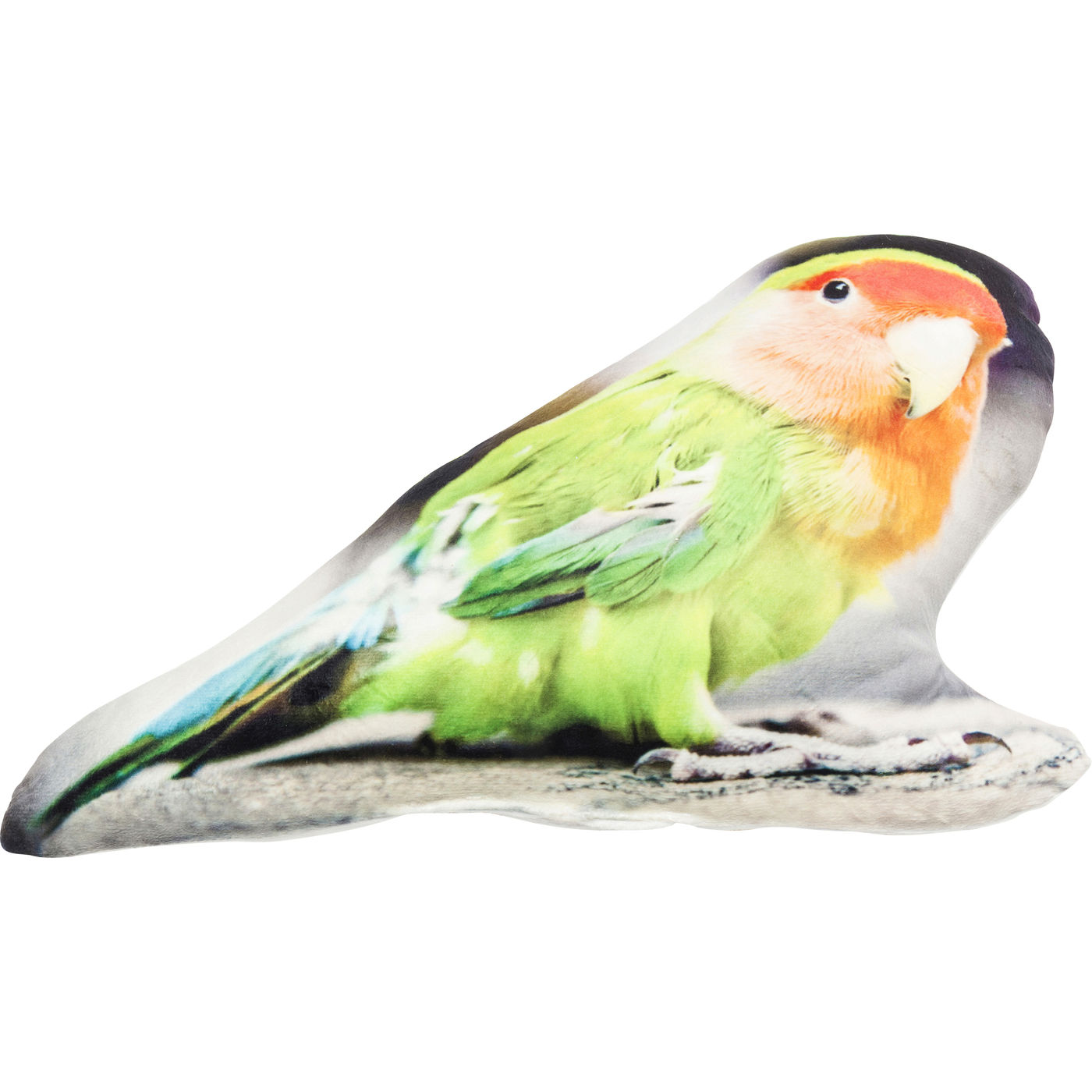 фото Подушка kare design, коллекция parrot, 25x47x10 см