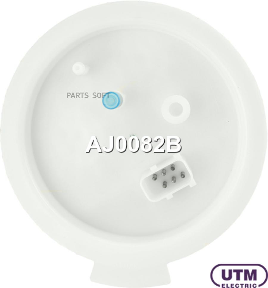 

Аj0082В_Модуль В Сборе С Бензонасосом UTM aj0082b