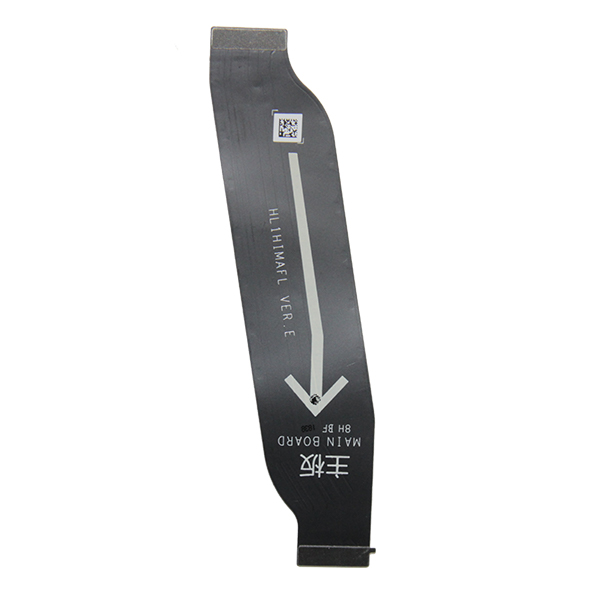 

Шлейф для Huawei Mate 20 (HMA-L29) основной межплатный