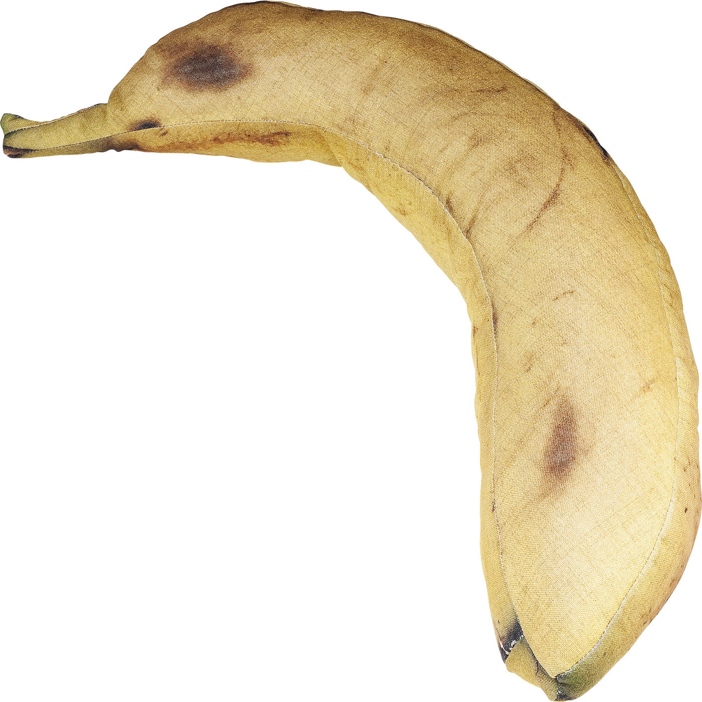 фото Подушка kare design, коллекция banana, 96x20x20 см