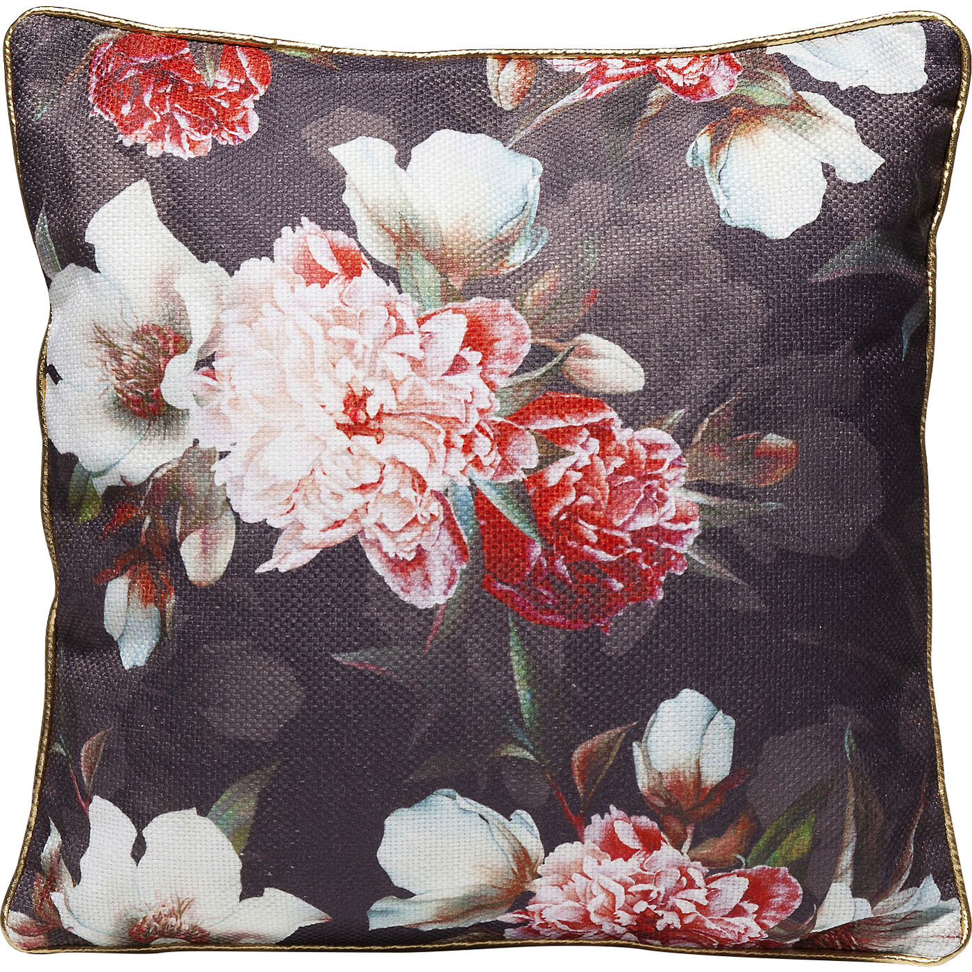 

Подушка KARE Design, коллекция Peony, 45x8x45 см, Peony