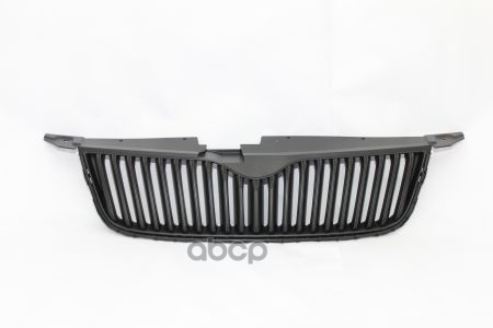 

Решетка [Org] VAG арт. 5L08536689B9, Черный