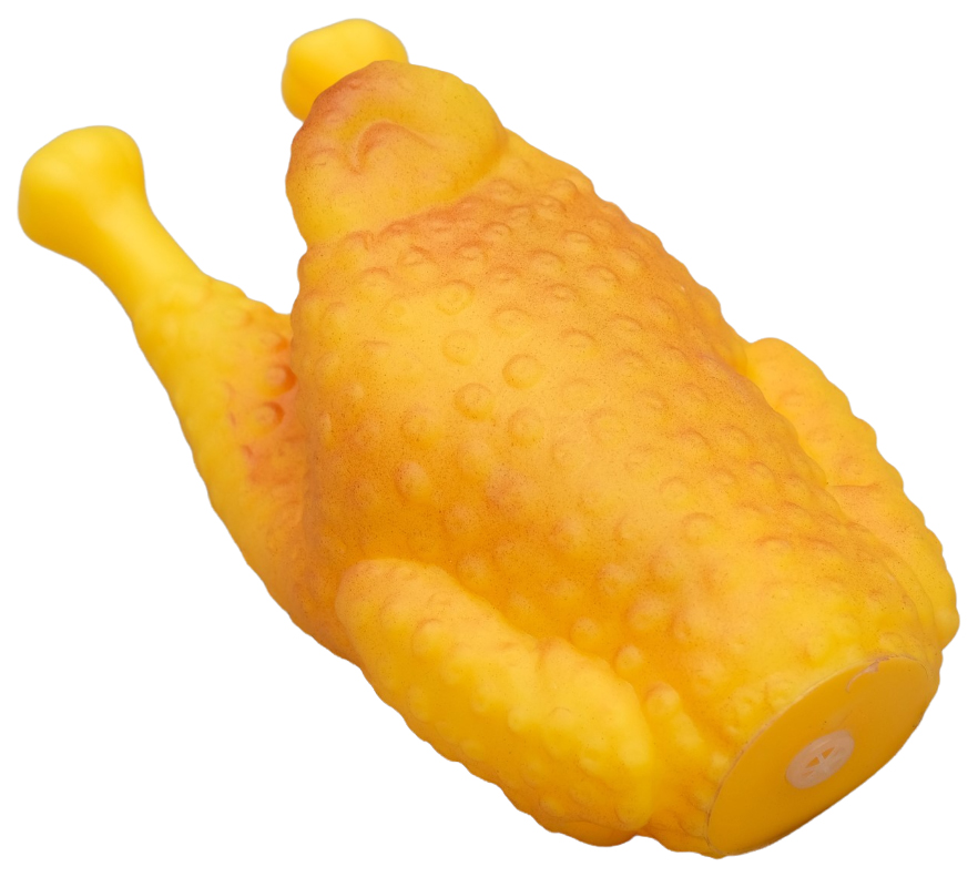 

Игрушка пищащая Пижон Коко, 15,5 см