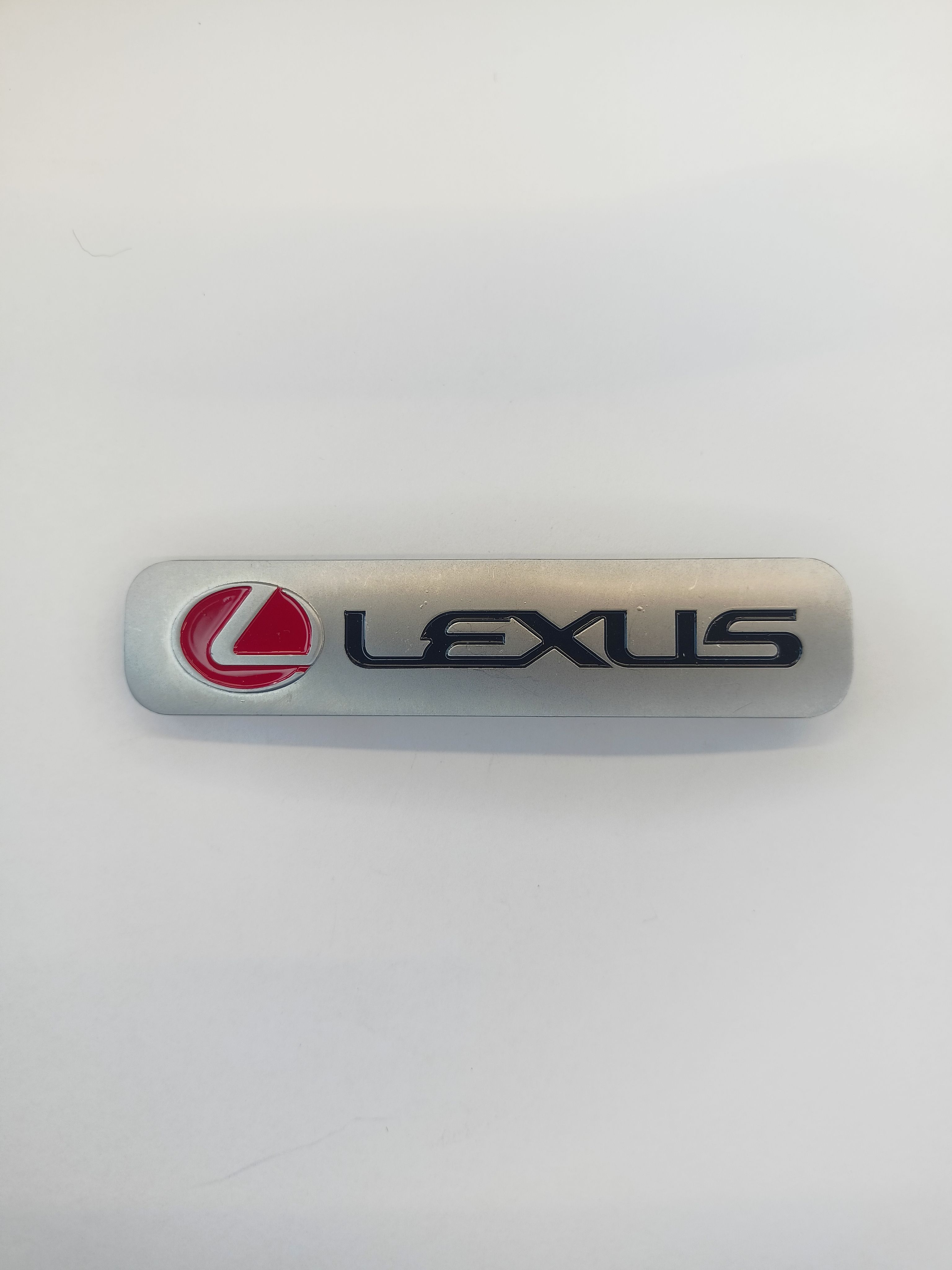 

Логотип для ЭВА ковриков БОЛЬШОЙ, LEXUS