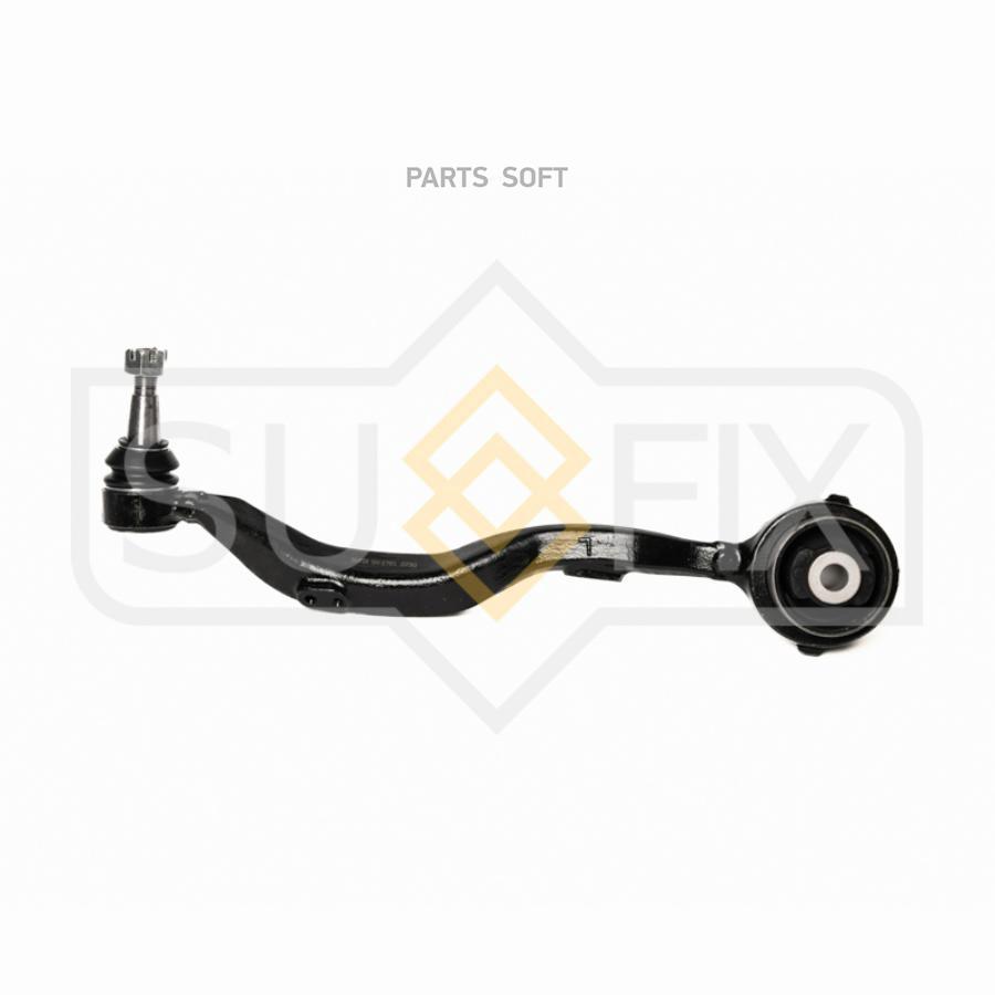 

Рычаг Нижний L / Перед. Подв. | Перед Лев | Lexus Ls460/460l Usf4 2006.08-2012.09 [Eu] SUF
