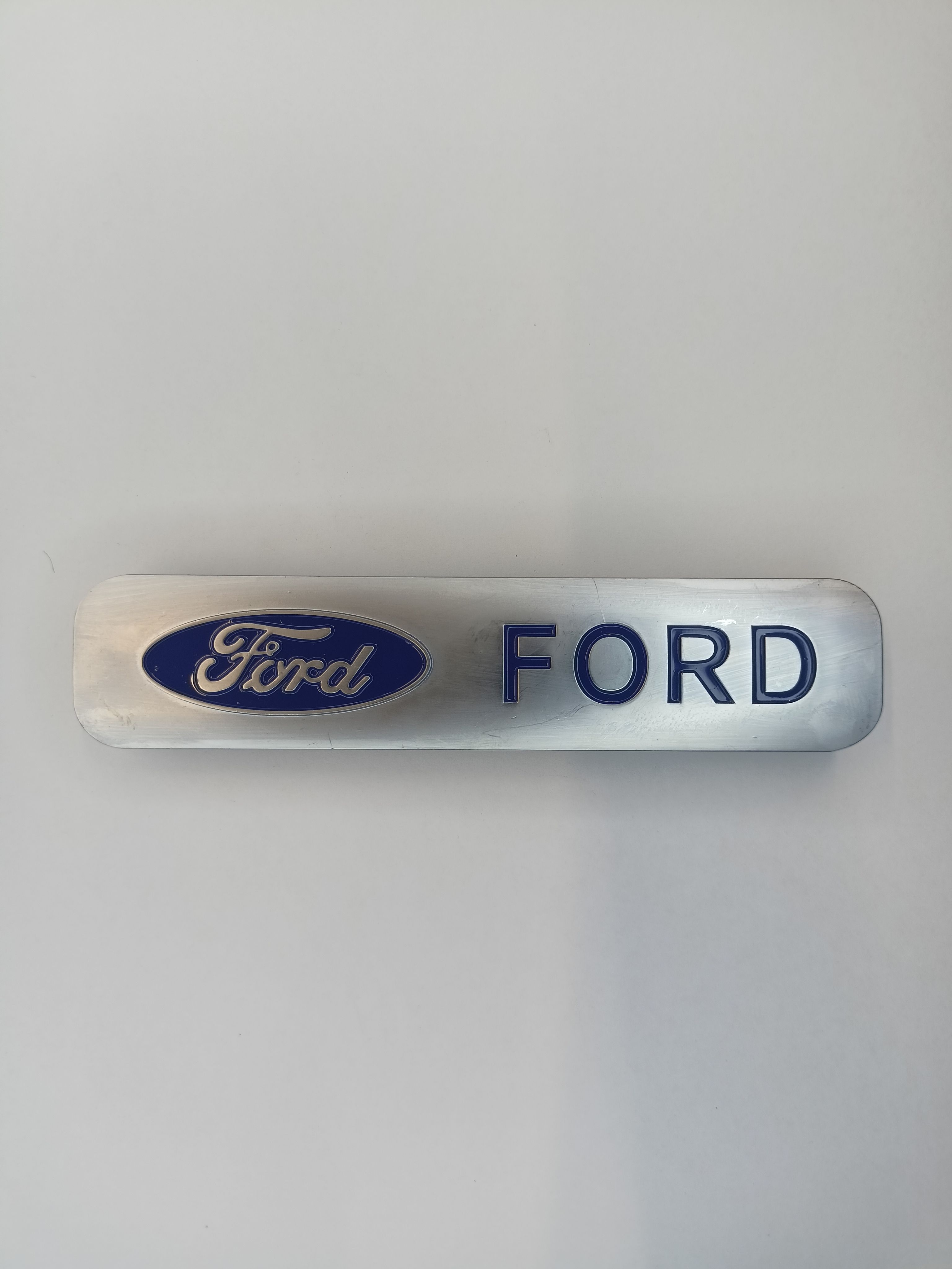 

Логотип для ЭВА ковриков БОЛЬШОЙ, FORD