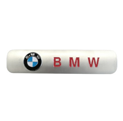 

Логотип для ЭВА ковриков БОЛЬШОЙ, BMW