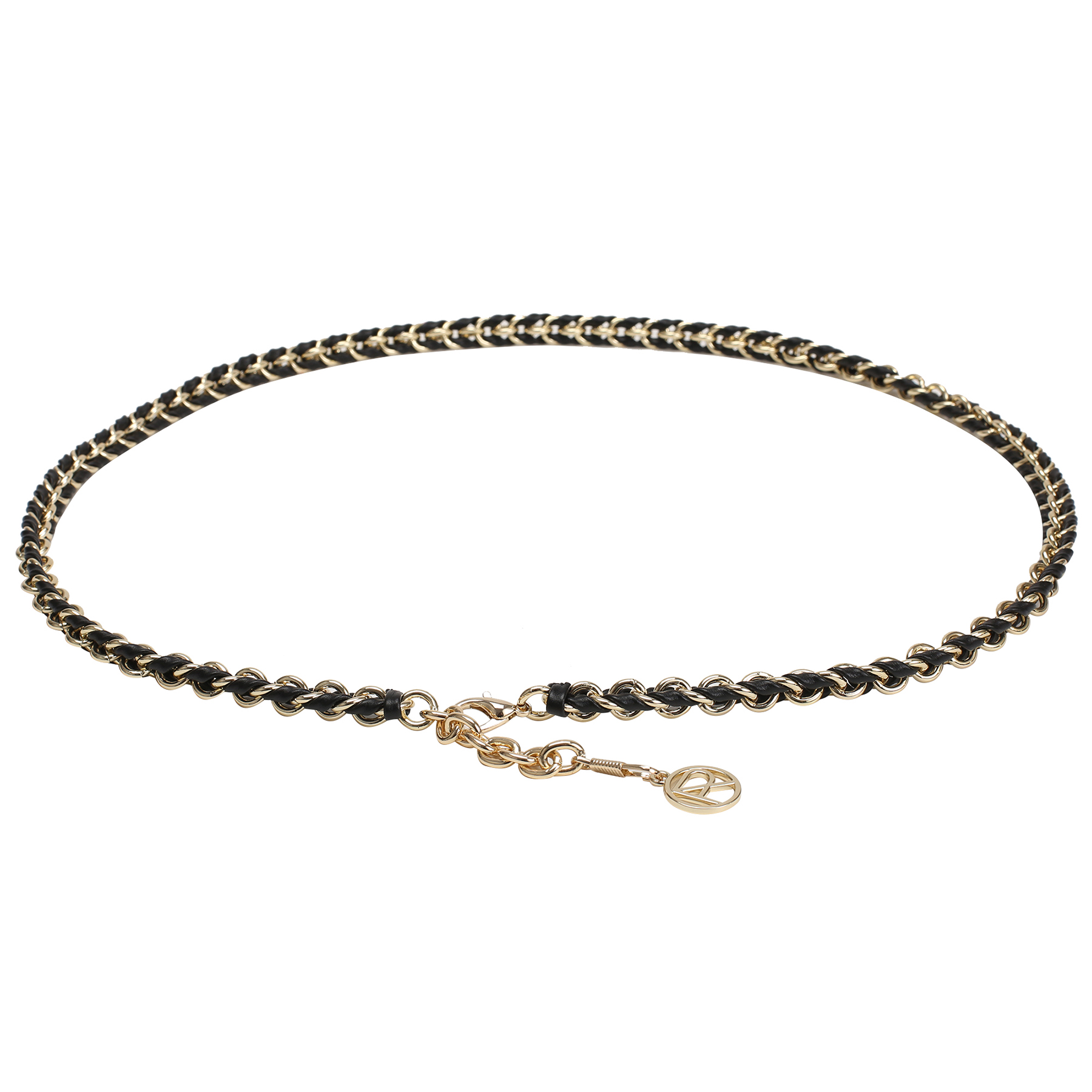 

Цепочка женская Ekonika PM32263 black, 102 см, PM32263