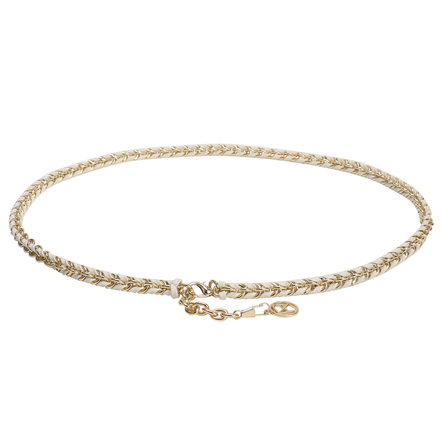 

Цепочка женская Ekonika PM32263 white, 102 см, PM32263