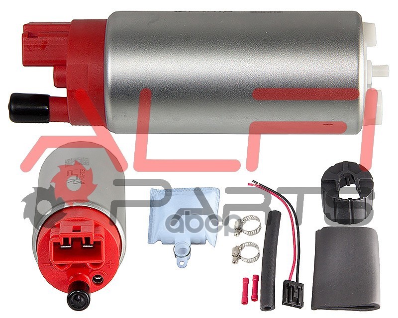 

Насос Топливный Широкий Клапан 3 Bar, 255 L/H, Racing Car Alfi Parts ALFI PARTS арт. FP200