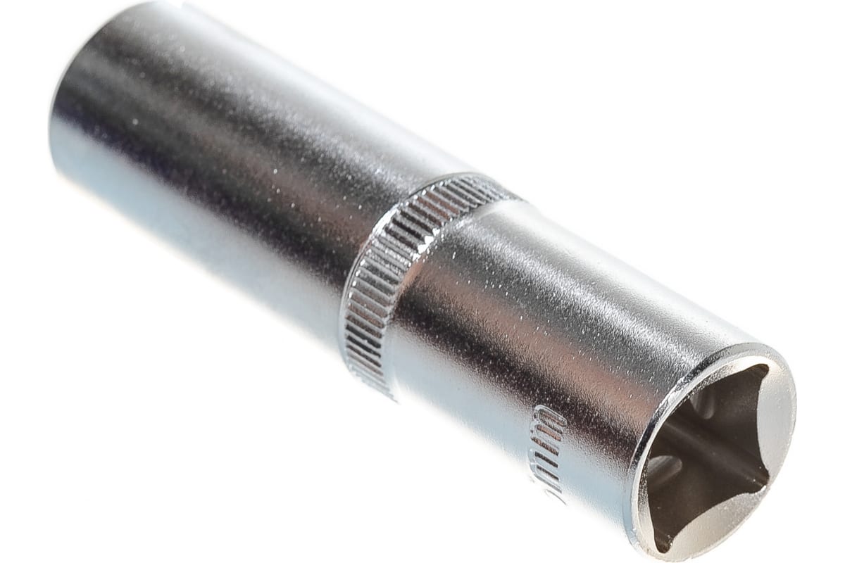 

Головка Торцевая 1/2dr Глубокая 16 Мм Kraft арт. KT700380