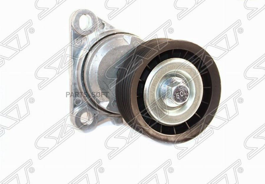 

Натяжитель приводного ремня FORD FIESTA/FOCUS/MAVERICK/MONDEO/TRANSIT/MAZDA 3/5/MPV 1,8-2,