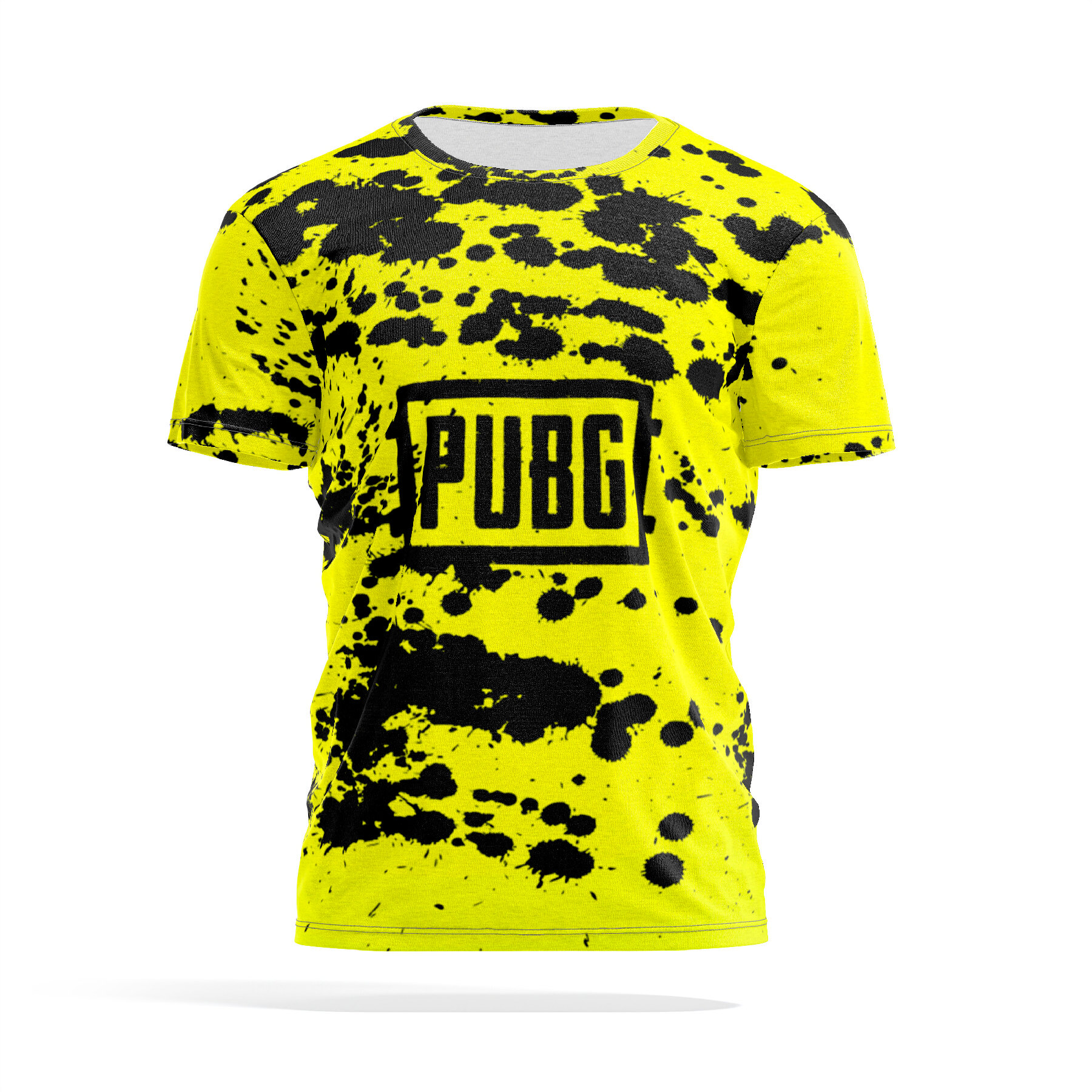 

Футболка мужская PANiN PaninManTshirtVM_5_8_VM1658607 желтая 5XL, Желтый, PaninManTshirtVM_5_8_VM1658607