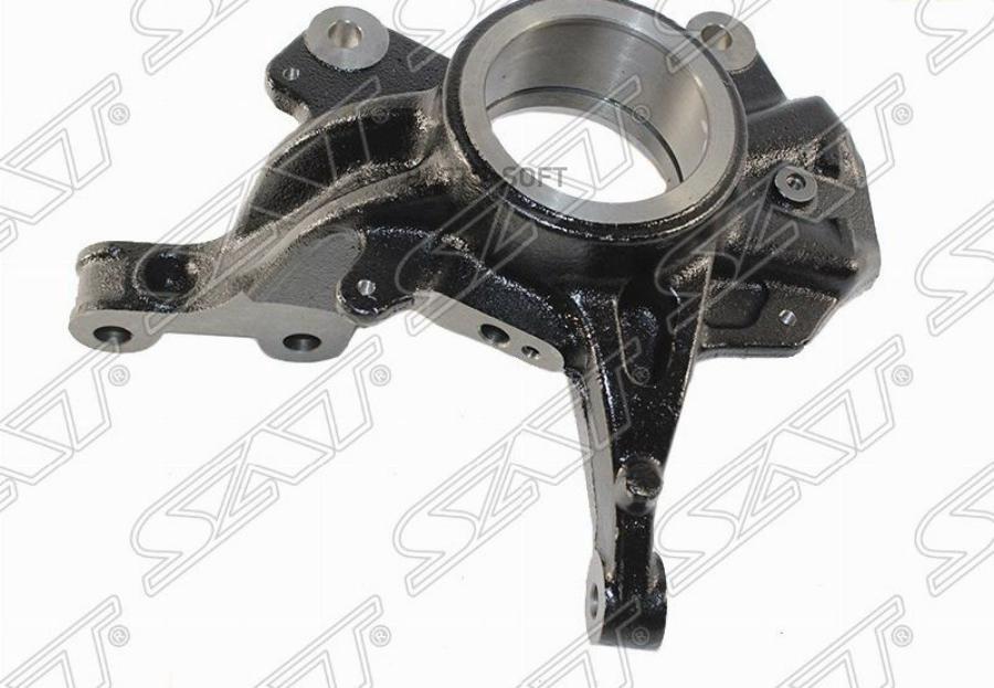 

Кулак Поворотный Renault Fluence/Megan Iii 09-Rh Sat арт. ST-400147163R