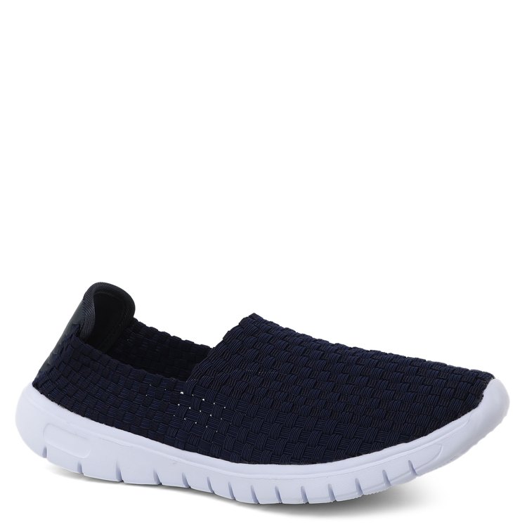 

Слипоны мужские Tendance HD4726-01 синие 40 EU, HD4726-01