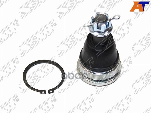 

SAT ST-40110-EB70A Шаровая опора переднего верхнего рычага D=46 NISSAN NAVARA D40/FRONTIER