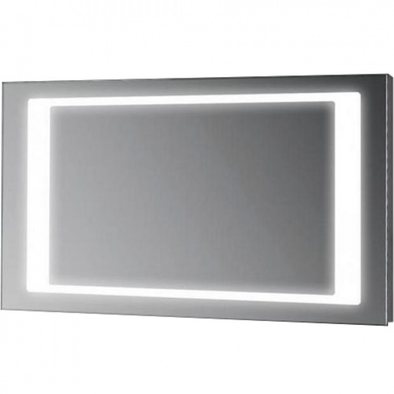 

Sanvit Зеркало Sanvit Дорадо 90, Серебристый, Дорадо