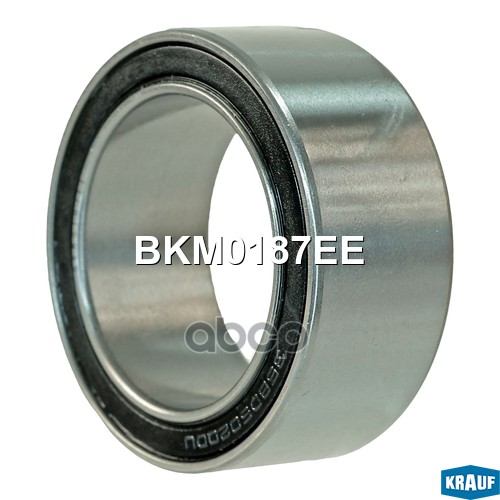 

Подшипник кондиционера Delphi CVC, Mitsubishi FX80, Sanden 7B10 (Mini) // 35x50x20
