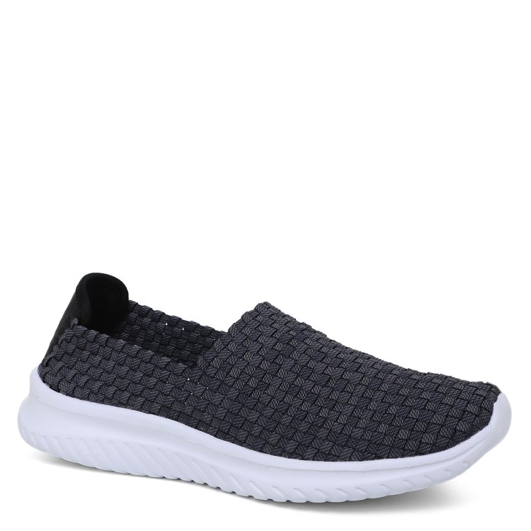 

Слипоны мужские Tendance HD3244-01 синие 43 EU, Синий, HD3244-01