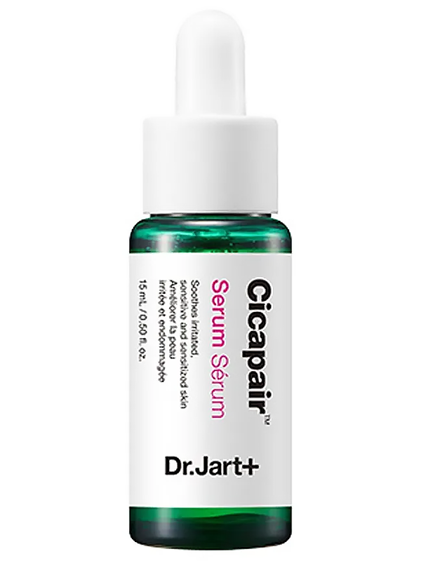 Cыворотка для проблемной кожи Dr Jart+ Cicapair Serum 15 мл