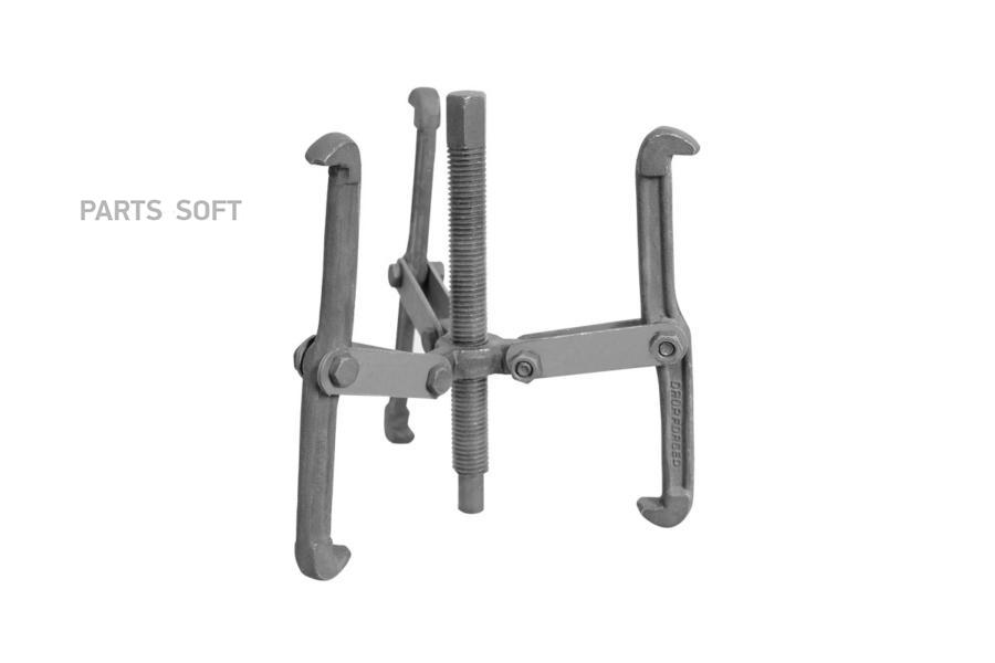 

Съемник Подшипников 150 Мм "Kraft" Master (3-Лапый) Kraft арт. KT 706006