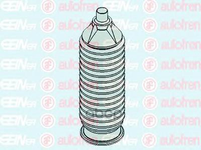 

Поршень AUTOFREN SEINSA