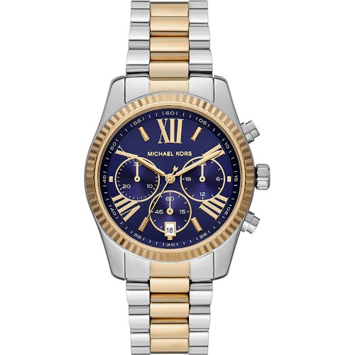 

Наручные часы женские Michael Kors MK7218 серебристые, MK7218