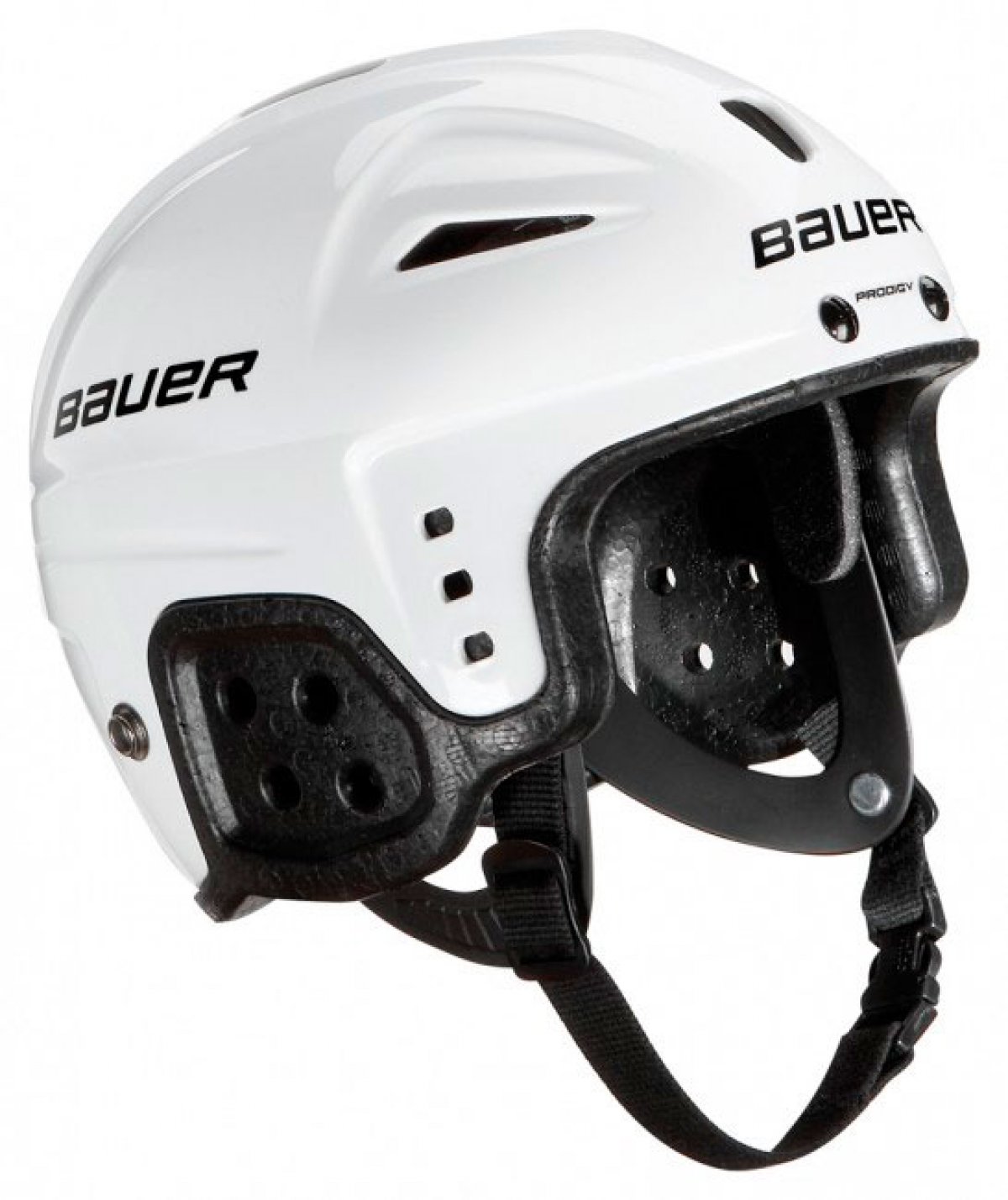 

Шлем хоккейный BAUER Lil Sport YTH (белый), Lil Sport