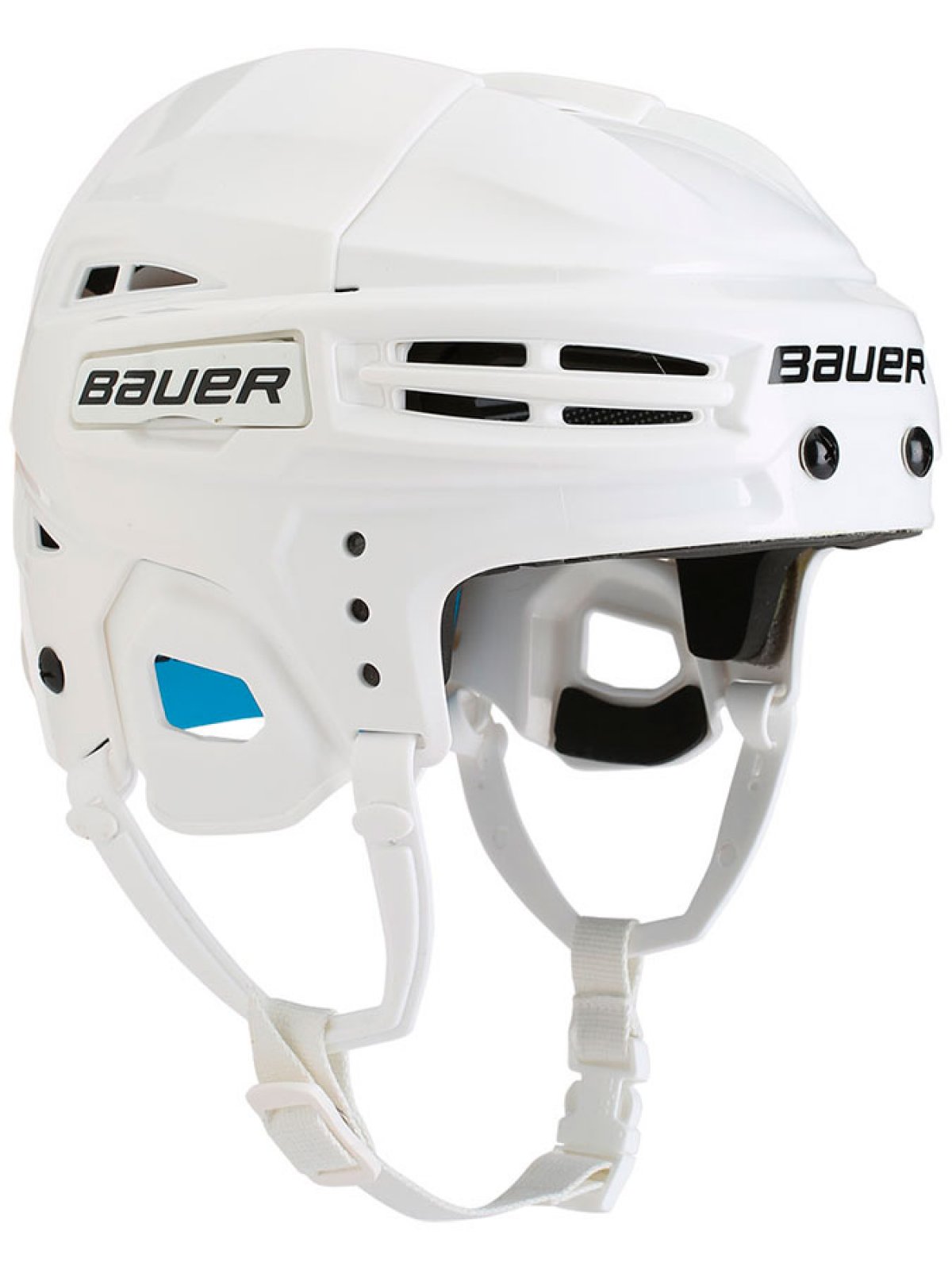 

Шлем хоккейный BAUER Prodigy YTH (белый), Prodigy