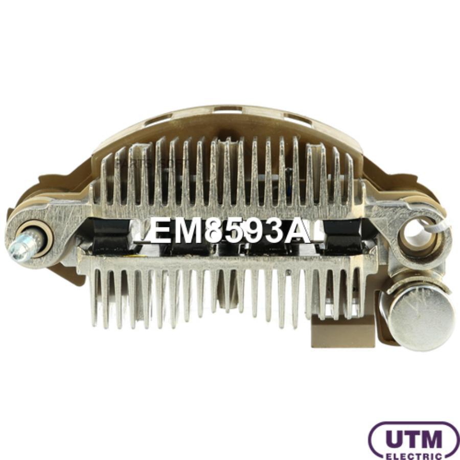 

Диодный Мост Генератора UTM em8593a