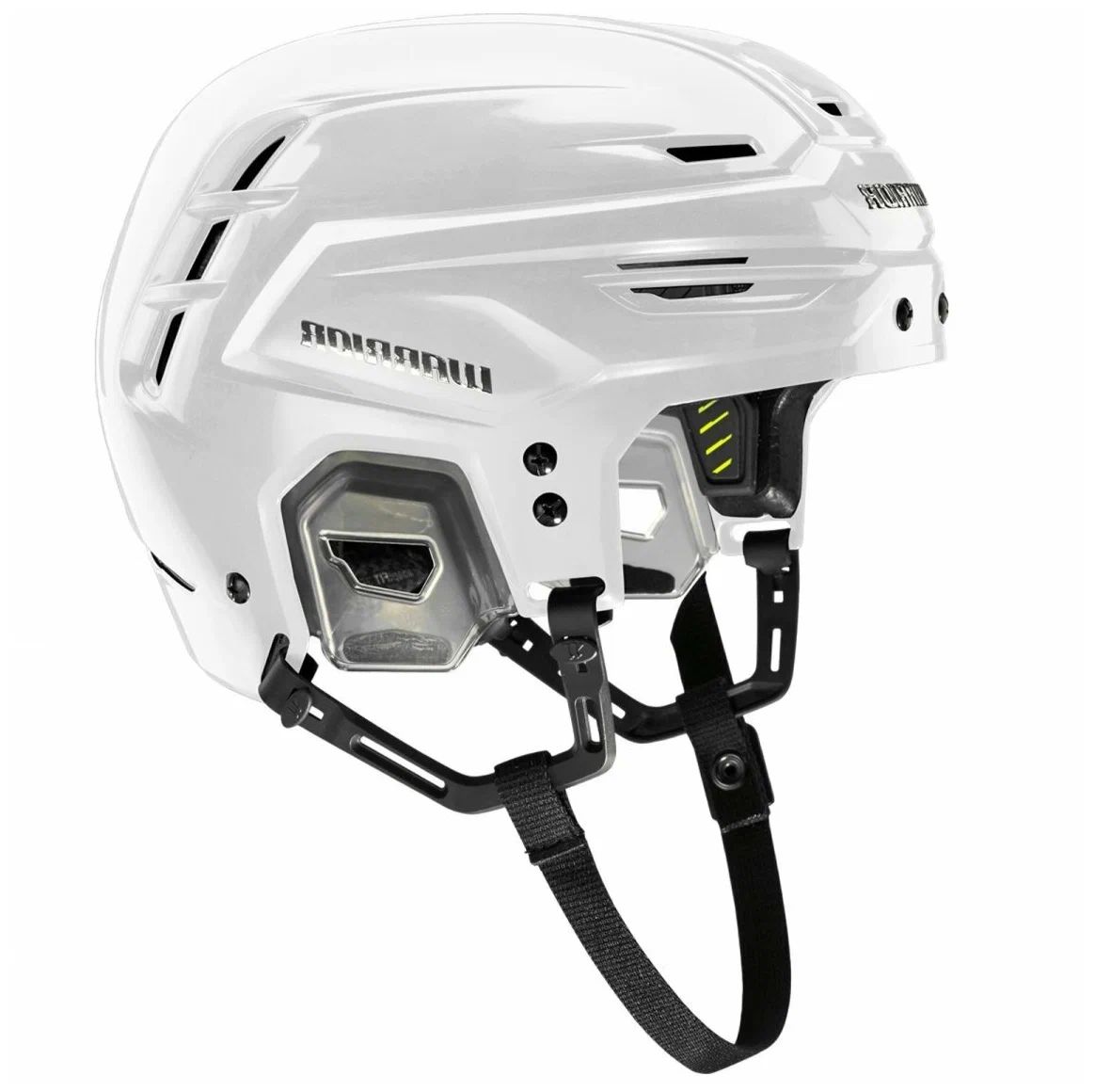 

Шлем хоккейный WARRIOR ALPHA ONE р.M (белый), Alpha One