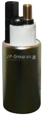 Насос Топливный Электрический Jp 1515200600 Jp Group 1515200600