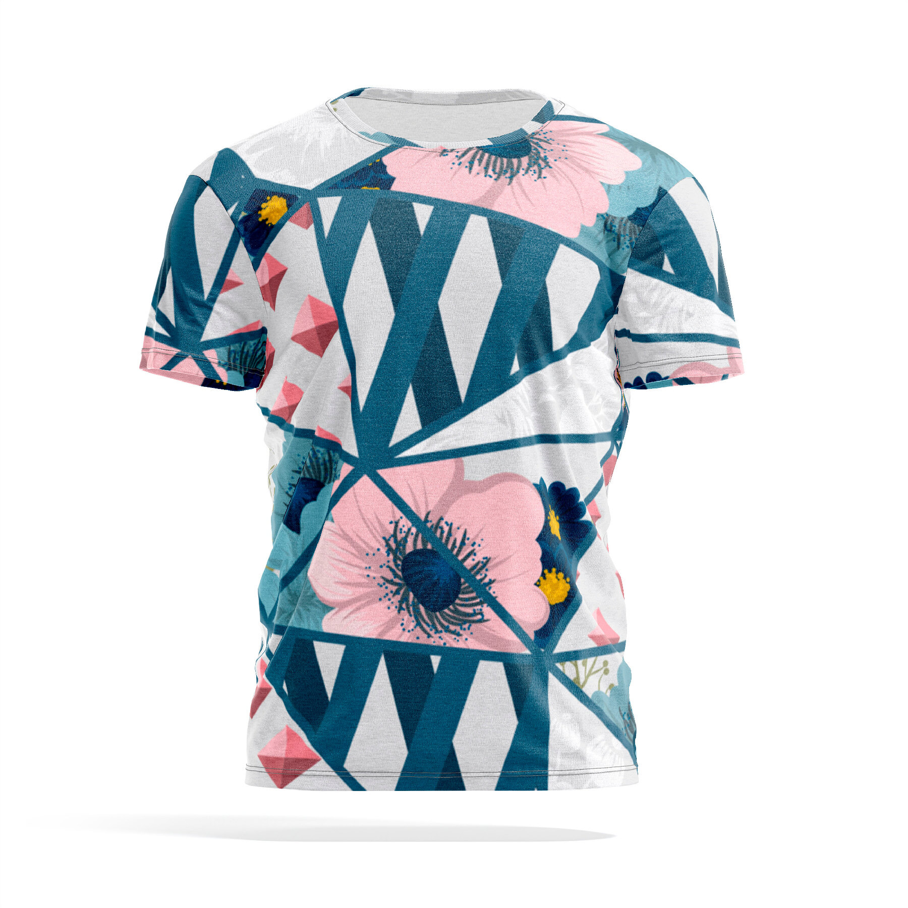 

Футболка мужская PANiN PaninManTshirtVM_5_8_VM1639011 белая XS, Белый, PaninManTshirtVM_5_8_VM1639011