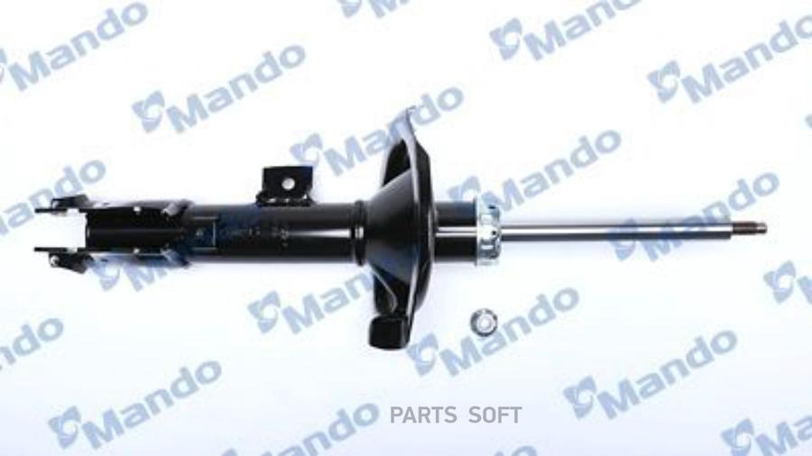 

Амортизатор Mitsubishi Lancer VIII 08> Mando MSS020327
