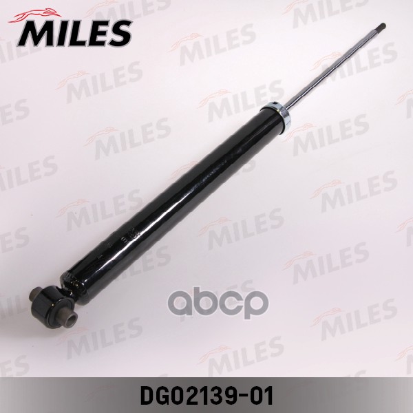 

Амортизатор Opel Corsa D 06- Зад.Газ. Miles dg02139-01