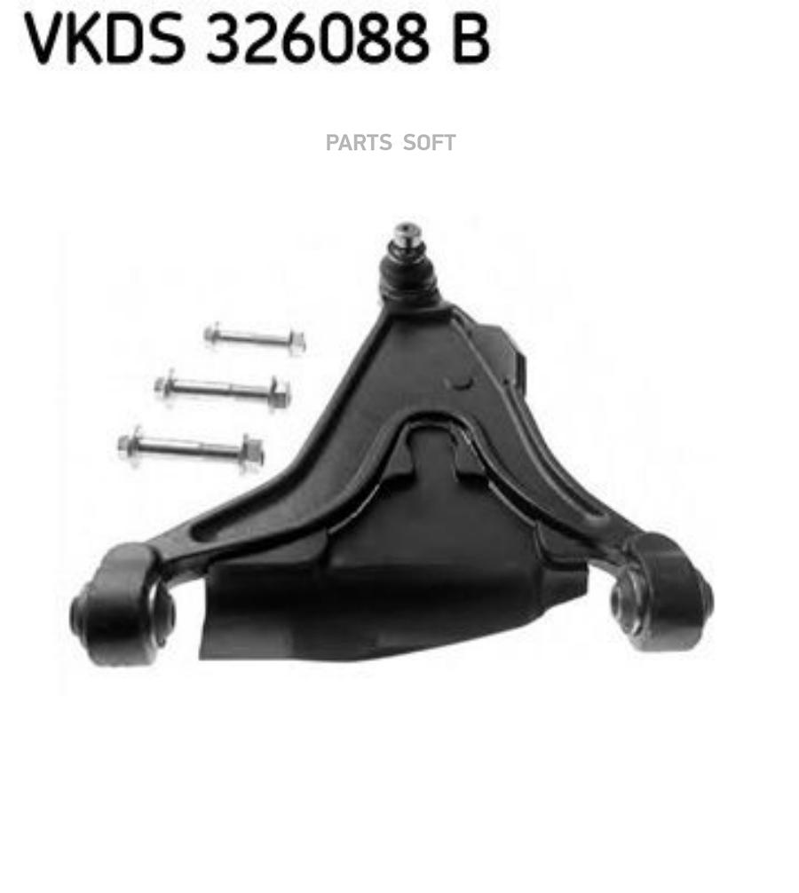 

Рычаг Подвески Skf арт. VKDS326088B
