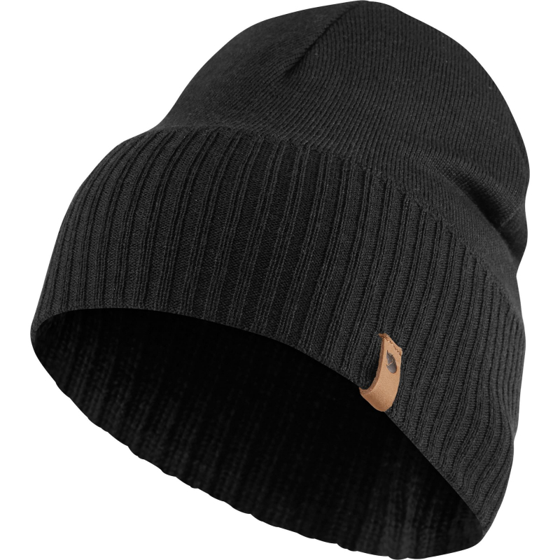 Шапка бини женская Fjallraven Merino Lite Hat 550, one size