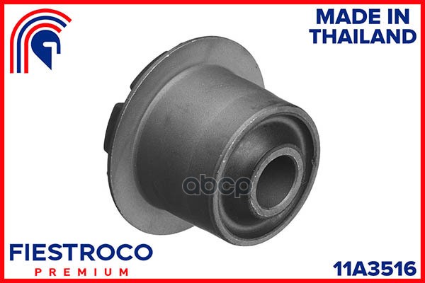 фото Сайлентблок рессоры mazda bt-50 (sh51002,mzsb-bt501) 11a3516 fiestroco арт. 11a3516