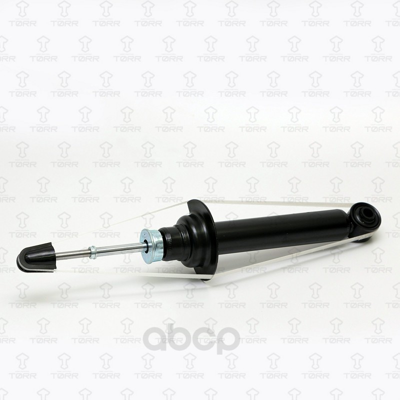 

Амортизатор подвески mitsubishi pajero -06 TORR DV1306