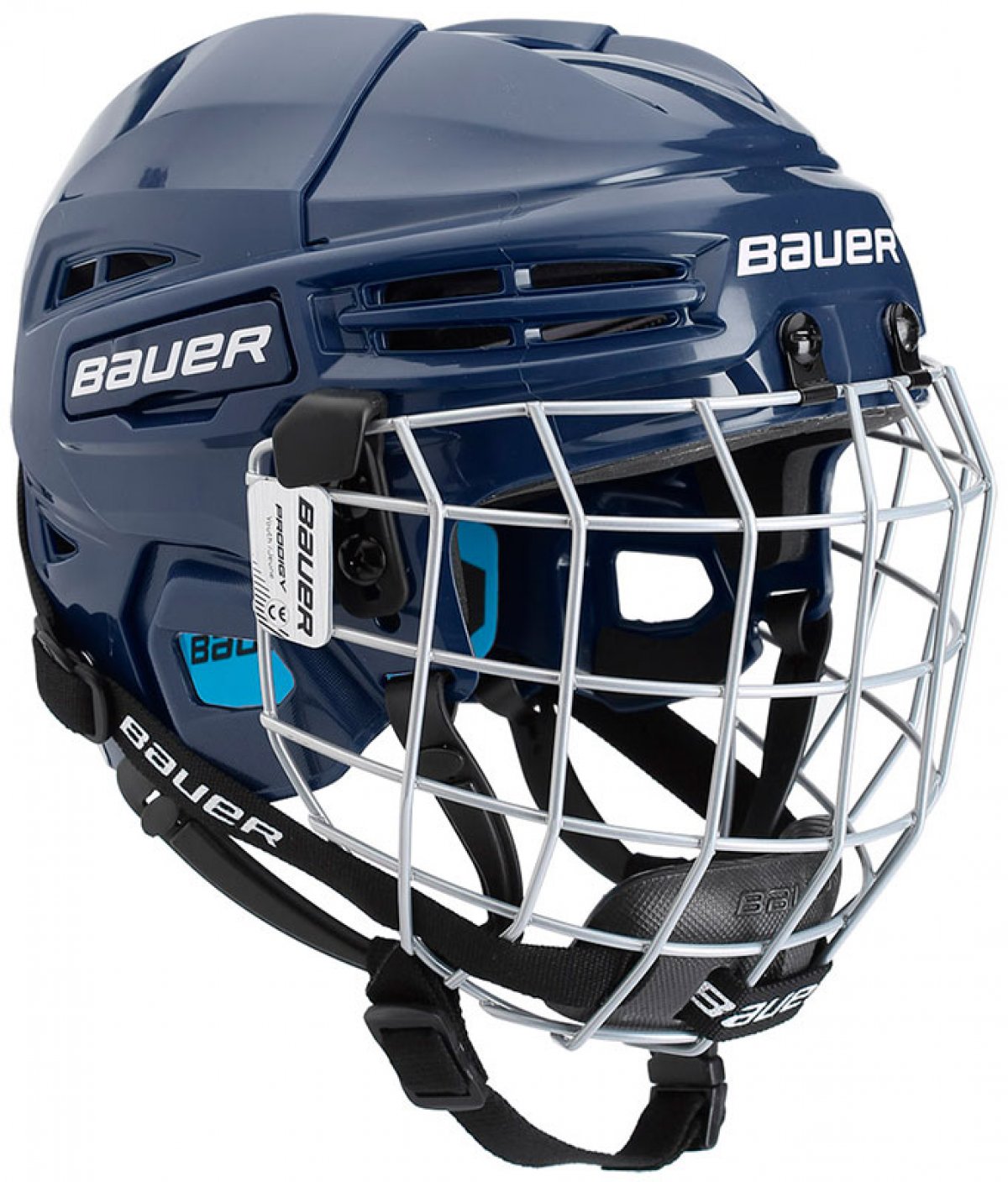 Шлем bauer. Шлем Bauer Prodigy YTH. Шлем Bauer Prodigy Combo. Шлем Bauer Prodigy Combo YTH. Хоккейный шлем Bauer Prodigy YTH детский.