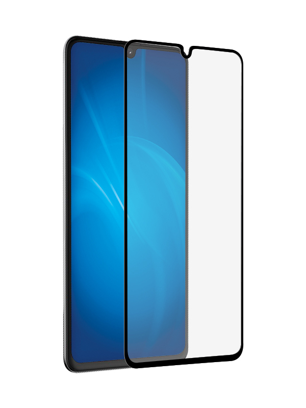 

Защитное стекло Neypo для Samsung A32 4G Glass Black Frame NFGL21184, Samsung