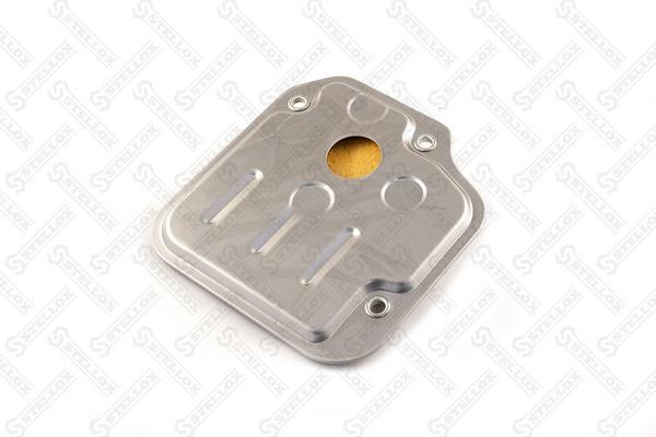 

20-51044-Sx_Фильтр Акпп Hyundai I30 1.6 07> Stellox 2051044Sx