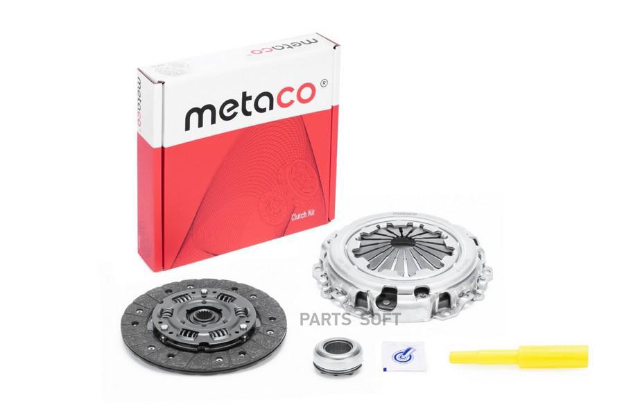 

METACO К-кт сцепления Citroen C4 II 2011, Citroen C4 2005-2011