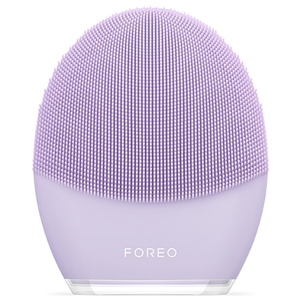 

Щетка для умывания и массажа FOREO LUNA 3 для нормальной кожи, Разноцветный, LUNA 3