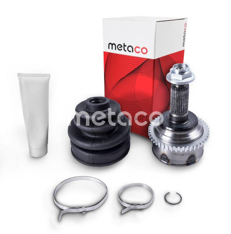 

ШРУС наружный передний METACO 5730004