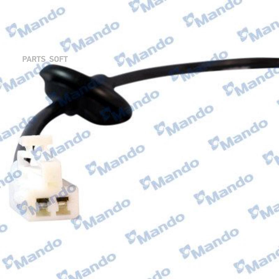 

Датчик Abs Зад. Левый Ex956802s300 Mando EX956802S300