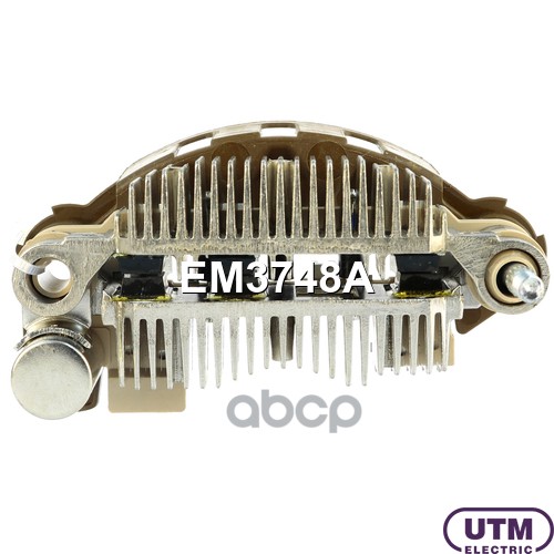 

Диодный Мост Генератора UTM em3748a
