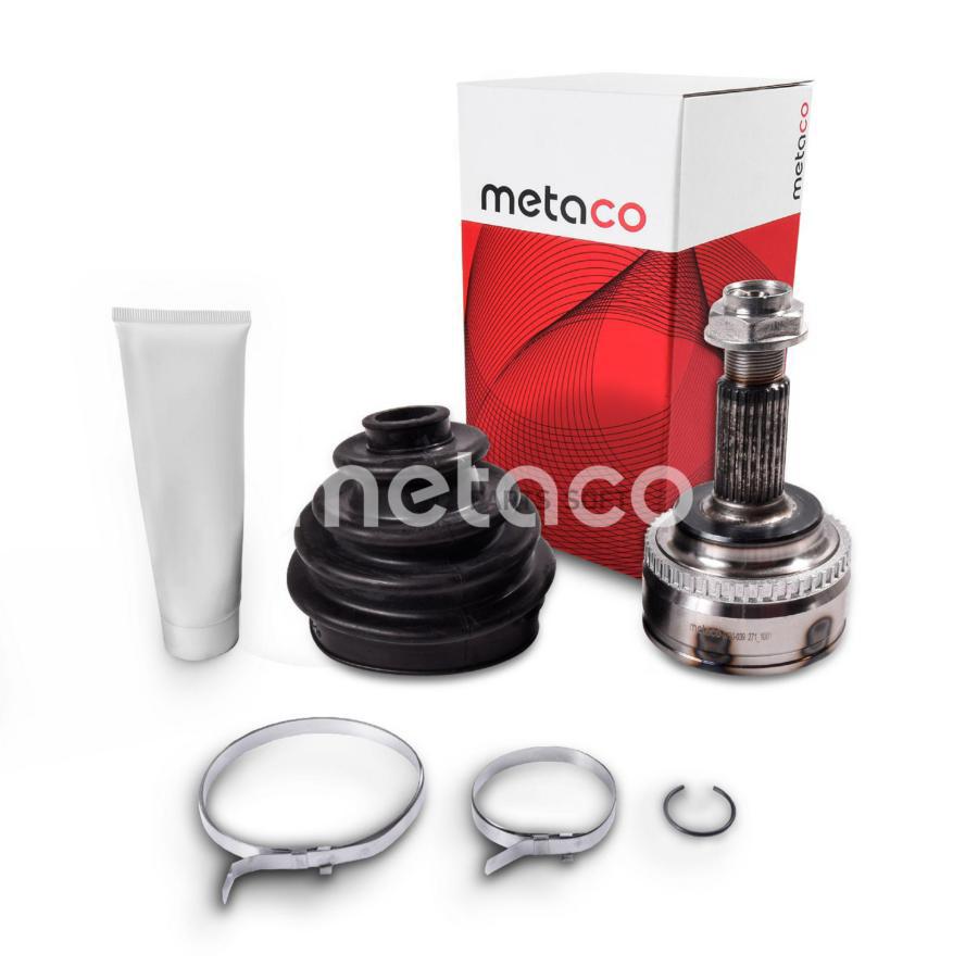 

ШРУС наружный передний METACO 5730039