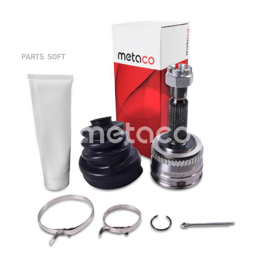 

ШРУС наружный передний METACO 5730042