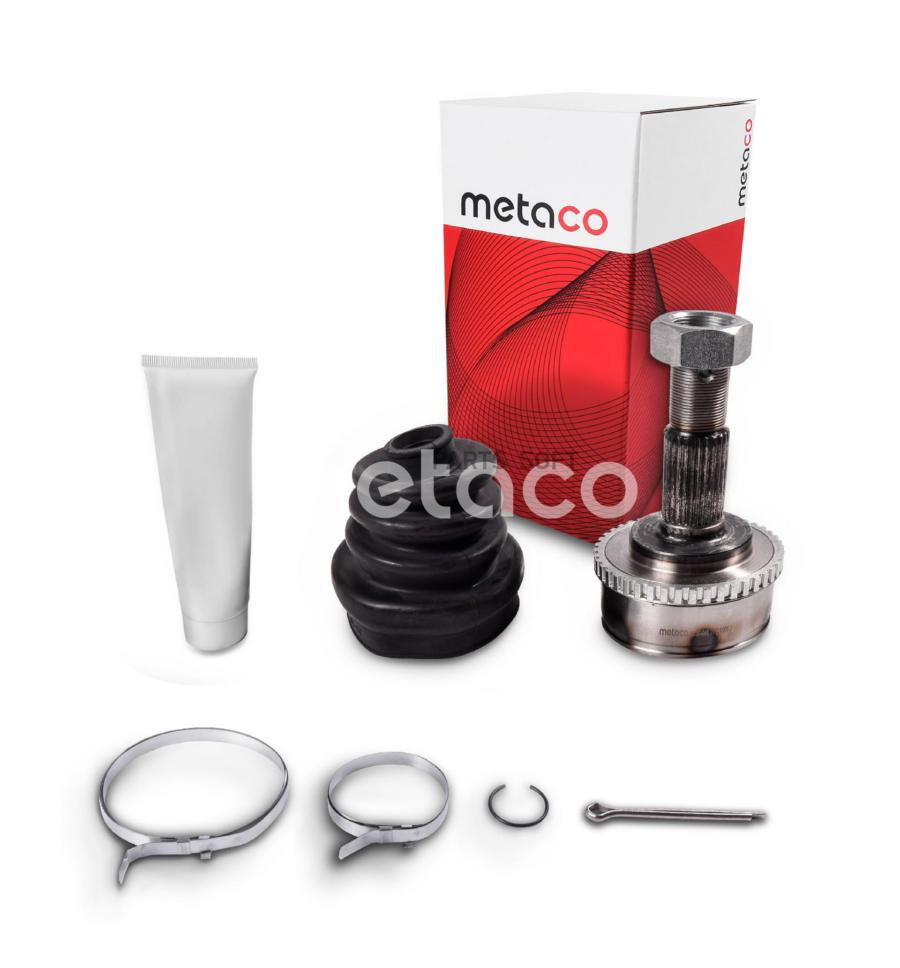 

ШРУС наружный передний METACO 5730048